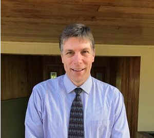 Glenn Johnson 
